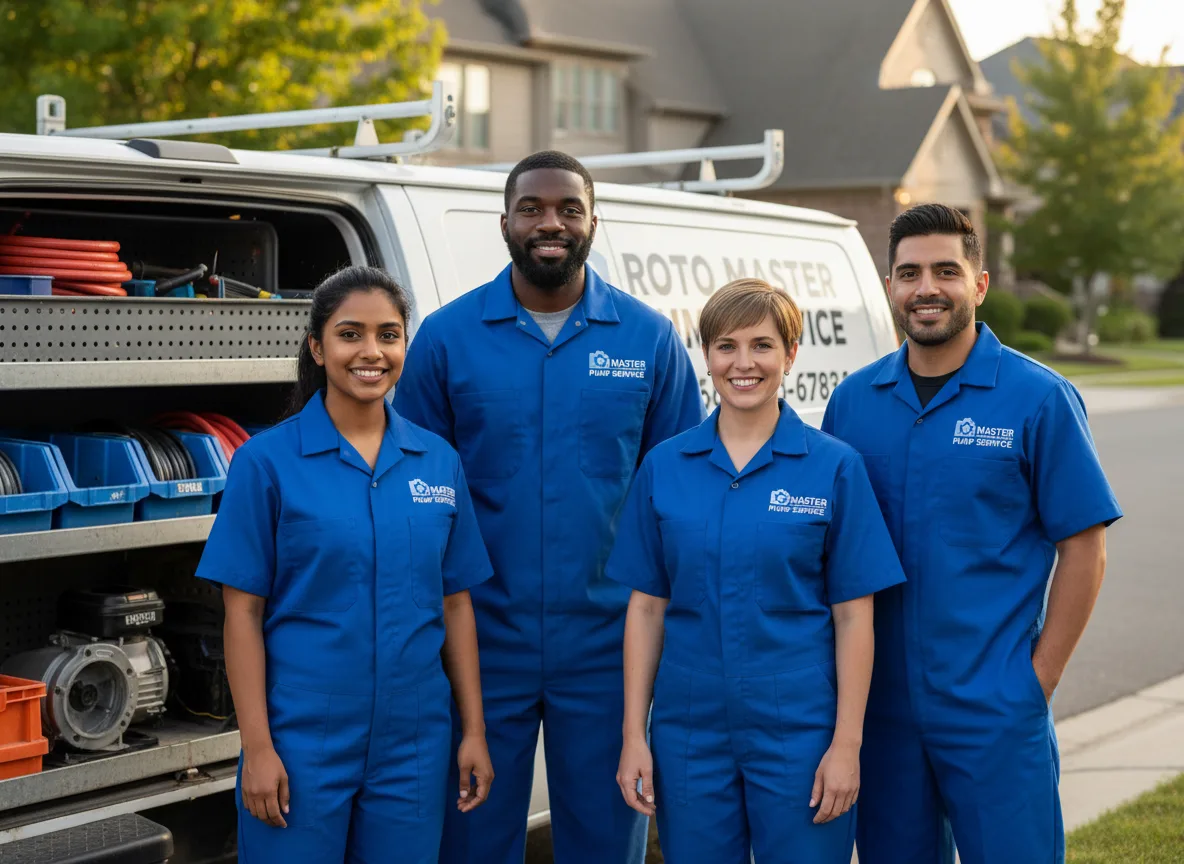 Sump Pump Installation company in Allenwood, NJ